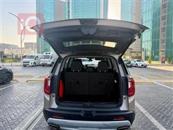 GMC Acadia